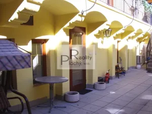 Pronájem bytu 3+kk, Znojmo, Pražská, 65 m2