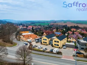 Prodej bytu 3+kk, Plzeň, Štefánikova, 89 m2