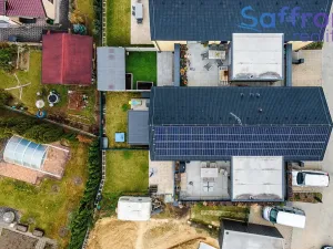 Prodej bytu 3+kk, Plzeň, Štefánikova, 89 m2