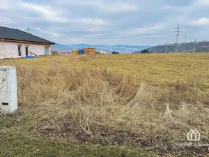 Prodej pozemku pro bydlení, Trmice, 1299 m2