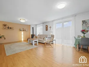 Prodej rodinného domu, Bílkovice, 150 m2