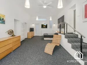 Prodej vily, Halenkov, 431 m2