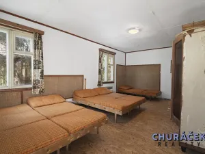 Prodej chaty, Kácov, 200 m2