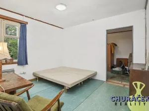 Prodej chaty, Kácov, 200 m2