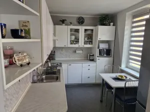 Prodej bytu 2+1, Teplice, Libušina, 54 m2