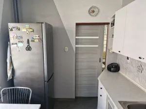 Prodej bytu 2+1, Teplice, Libušina, 54 m2