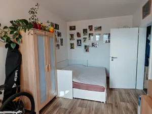 Prodej bytu 1+1, Liberec, Dobiášova, 34 m2