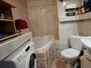 Prodej bytu 1+1, Liberec, Dobiášova, 40 m2