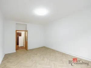 Prodej bytu 1+kk, Praha - Strašnice, Za poštou, 30 m2