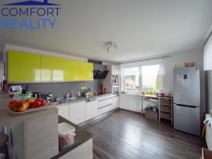 Prodej rodinného domu, Úsov, Mohelnická, 286 m2