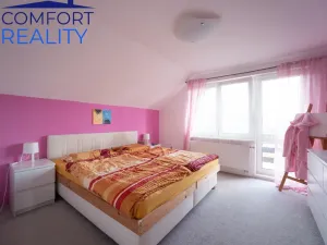 Prodej rodinného domu, Úsov, Mohelnická, 286 m2