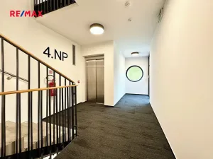 Prodej bytu 1+kk, Janské Lázně, Modrokamenná, 32 m2