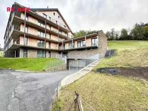 Prodej bytu 1+kk, Janské Lázně, Modrokamenná, 32 m2