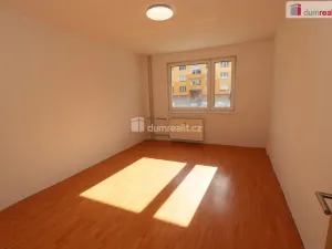 Pronájem bytu 2+1, Dolní Žandov, 65 m2