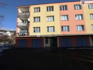 Pronájem bytu 2+1, Lázně Kynžvart, Dlouhá, 65 m2