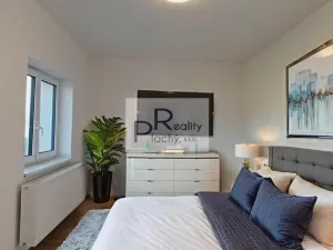 Prodej bytu 2+kk, Hevlín, 56 m2