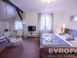 Prodej rodinného domu, Špindlerův Mlýn - Bedřichov, 553 m2