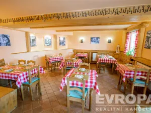 Prodej rodinného domu, Špindlerův Mlýn - Bedřichov, 553 m2