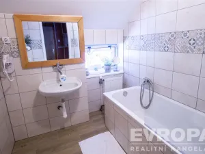 Prodej rodinného domu, Špindlerův Mlýn - Bedřichov, 553 m2