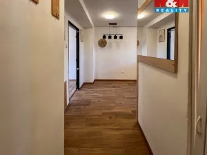 Pronájem bytu 2+1, Chotiměř, 48 m2