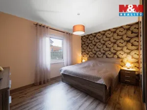 Prodej rodinného domu, Břeclav, Kobzíkova, 156 m2