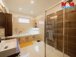 Prodej rodinného domu, Břeclav, Kobzíkova, 156 m2