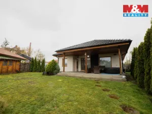 Prodej rodinného domu, Břeclav, Kobzíkova, 156 m2