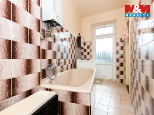 Prodej rodinného domu, Havlíčkův Brod, Žižkova, 228 m2