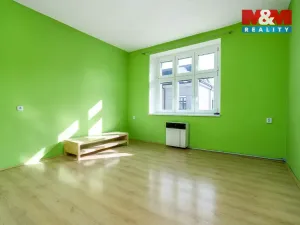 Prodej bytu 2+kk, Nymburk, Masarykova, 43 m2