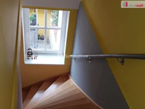 Prodej bytu 4+kk, Cheb, Růžový kopeček, 158 m2