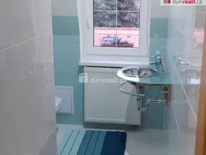 Prodej bytu 4+kk, Cheb, Růžový kopeček, 158 m2