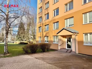 Prodej bytu 3+1, Kladno, Vašíčkova, 77 m2