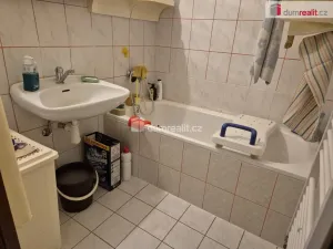 Prodej rodinného domu, Frymburk, 120 m2