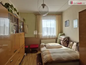 Prodej rodinného domu, Frymburk, 120 m2