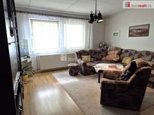 Prodej rodinného domu, Frymburk, 120 m2