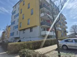 Pronájem bytu 2+kk, Praha - Letňany, Zlonická, 48 m2