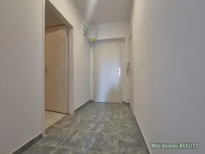 Pronájem bytu 2+1, Praha - Letňany, Zlonická, 48 m2