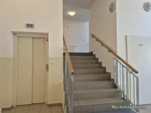 Pronájem bytu 2+1, Praha - Letňany, Zlonická, 48 m2