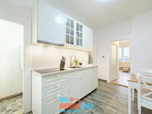 Prodej bytu 2+1, Praha - Motol, Podhorská, 56 m2