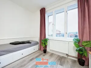 Prodej bytu 2+1, Praha - Motol, Podhorská, 56 m2