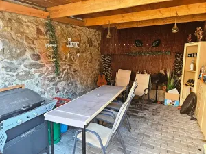 Prodej rodinného domu, Sepekov, 147 m2