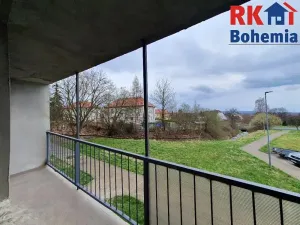 Pronájem bytu 4+kk, Litvínov, Hamerská, 68 m2