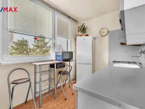 Prodej bytu 3+1, Hradec Králové - Slezské Předměstí, Bratří Štefanů, 74 m2