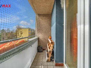 Prodej bytu 3+1, Hradec Králové - Slezské Předměstí, Bratří Štefanů, 74 m2