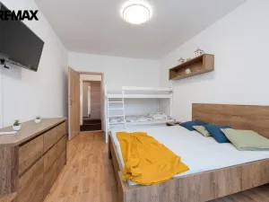Prodej bytu 2+kk, Vejprty, Úzká, 58 m2