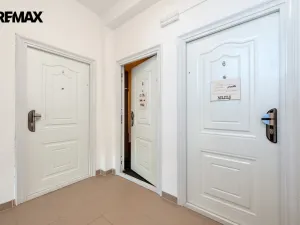 Prodej bytu 2+kk, Vejprty, Úzká, 58 m2