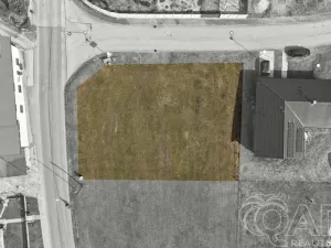 Prodej pozemku pro bydlení, Horní Planá, 1000 m2