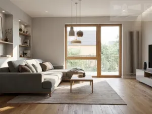 Prodej rodinného domu, Hluboš, 220 m2