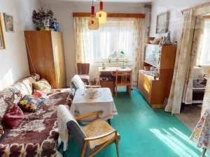 Prodej rodinného domu, Hluboš, 220 m2