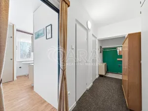 Prodej bytu 2+1, Olomouc - Neředín, Karafiátová, 54 m2